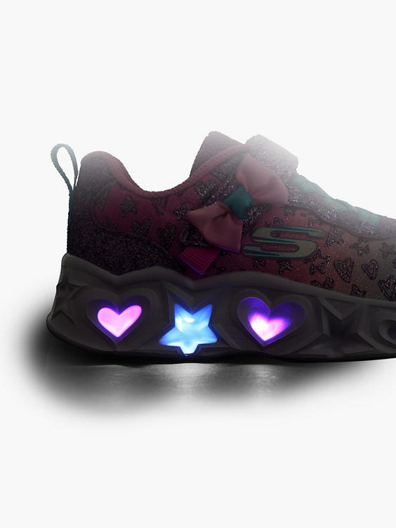 Primeri passi LED Sneaker