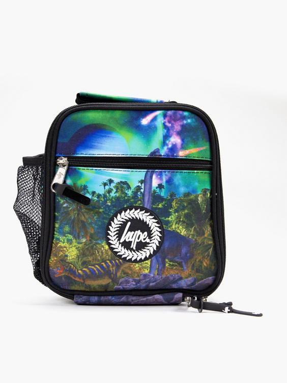 Hype Space Extinction Lunchbag