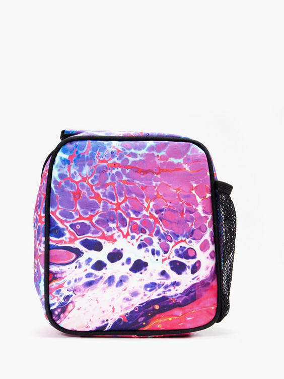 Hype Mermaid Marble Lunchbag