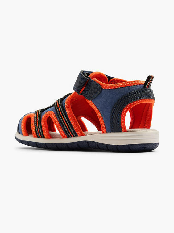 Toddler Boy Closed-Toe Sandals 