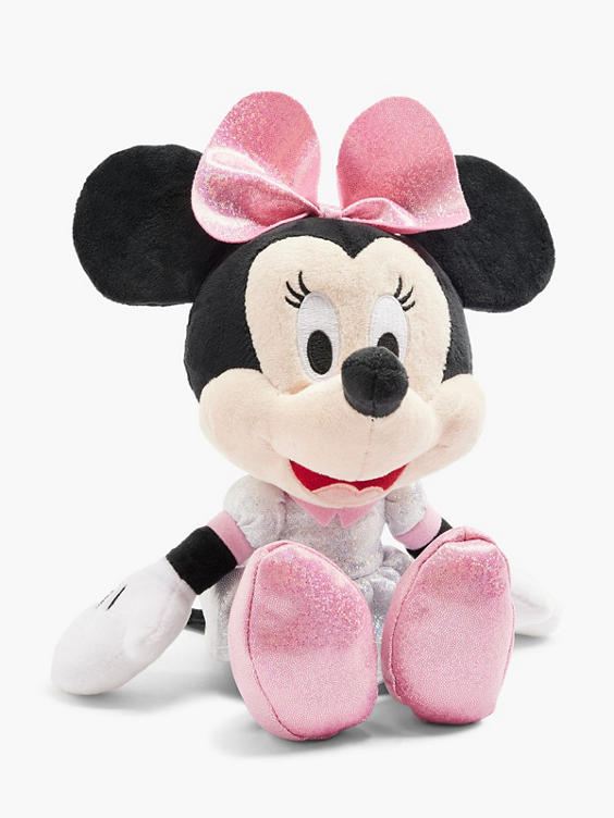 Disney Minnie Mouse Plüschtier