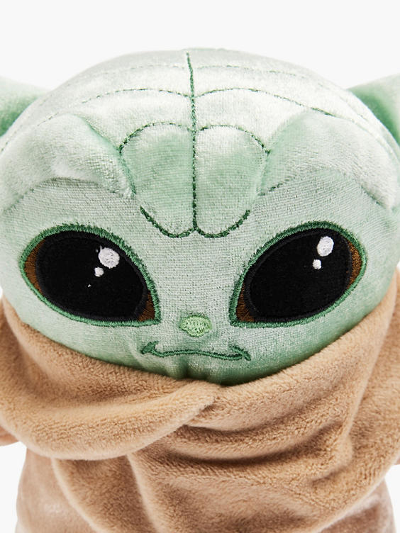 Star Wars Baby Yoda Plüschtier