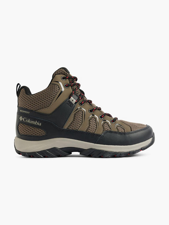 Chaussure outdoor GRANITE TRAIL™ MID WP