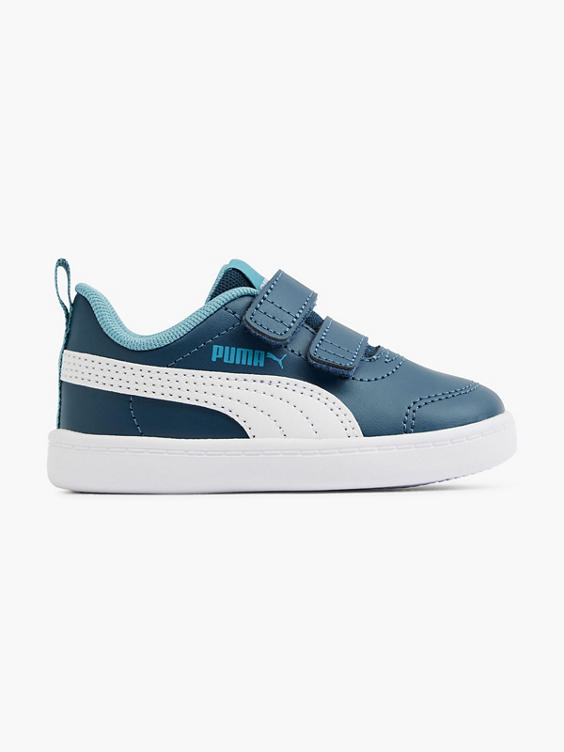 Puma Fi PUMA Courtflex v2 V Inf sneaker k k sz nben DEICHMANN