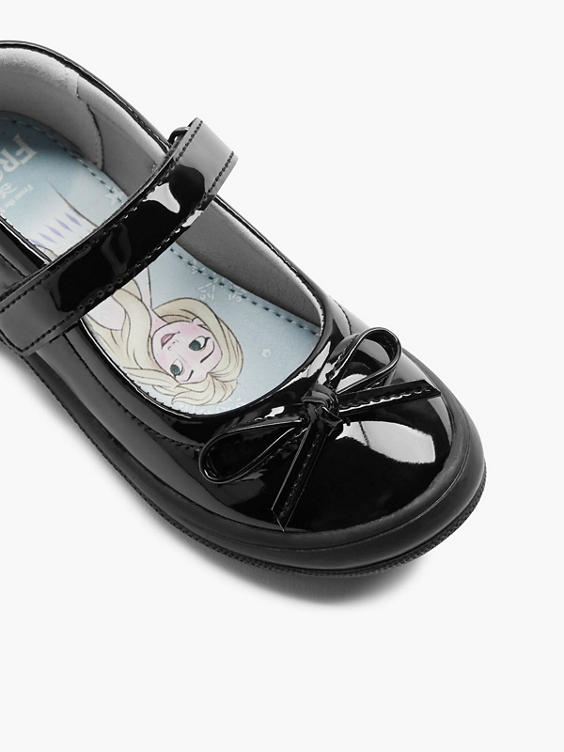 Toddler Girl School Shoe