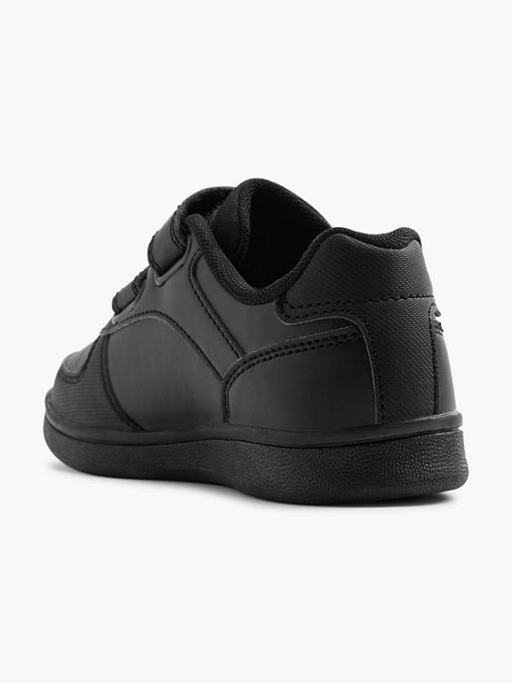 Junior Boy Cupsole Shoe 