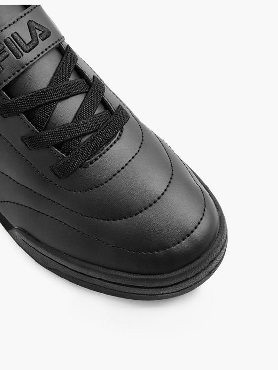 FILA Teens Fila Sporty School Shoes in Black DEICHMANN