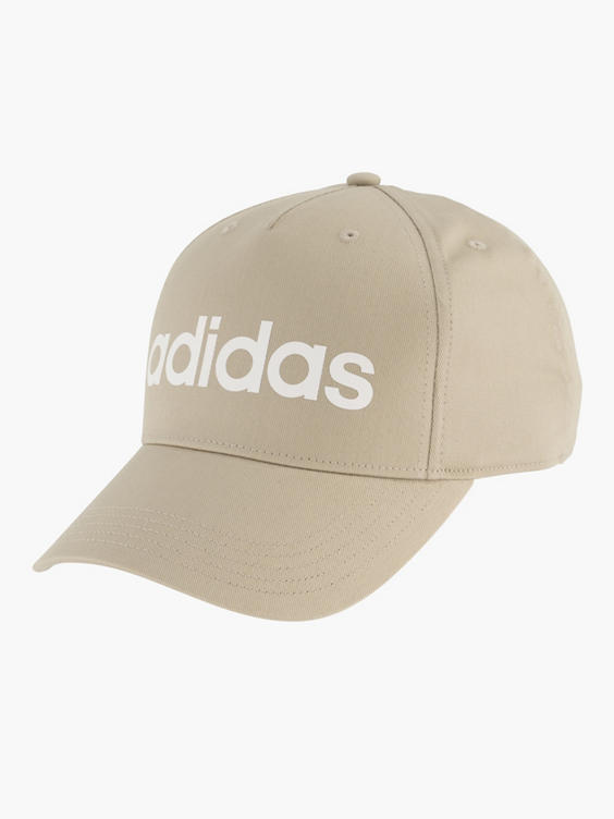 Beige cap DAILY CAP