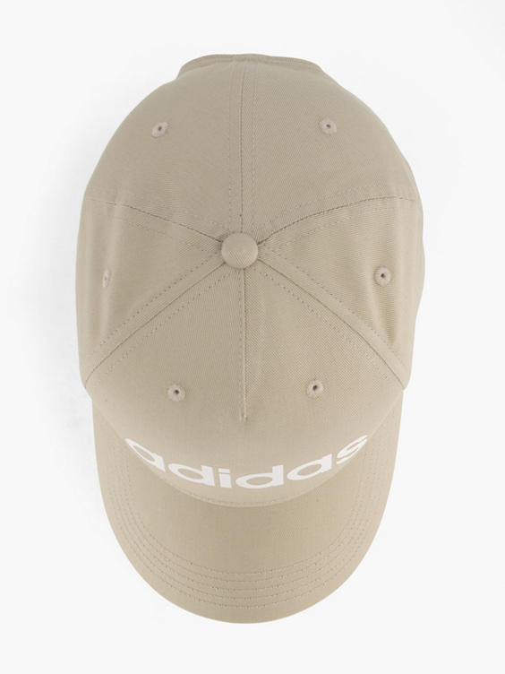 Beige cap DAILY CAP