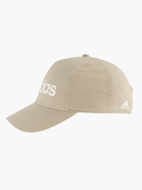 Beige cap DAILY CAP