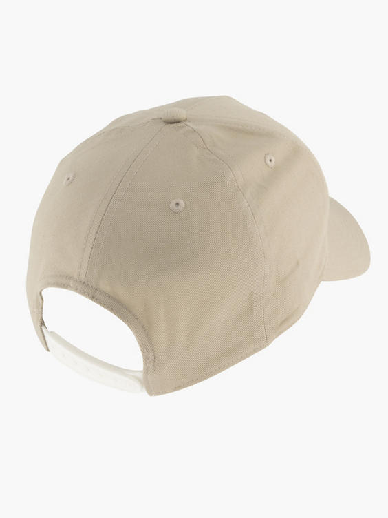 Beige cap DAILY CAP