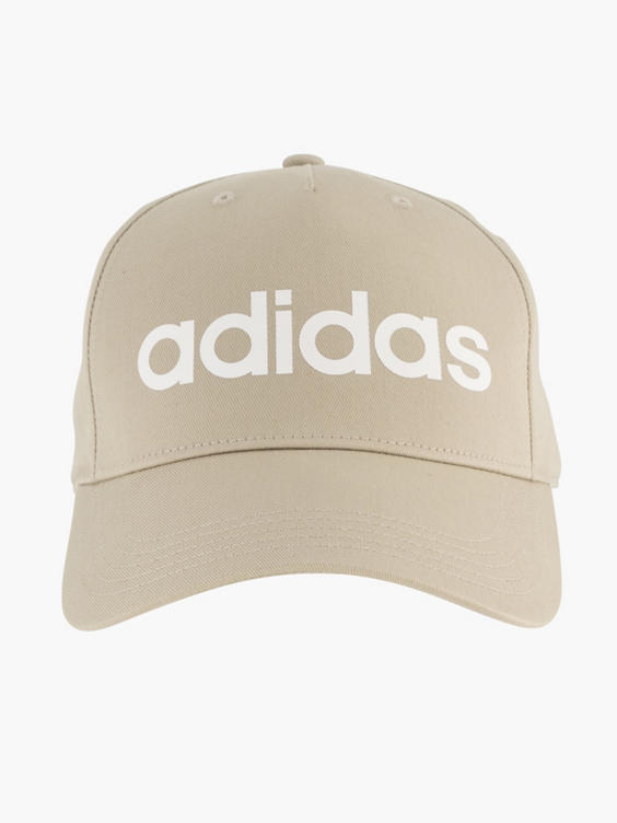 Beige cap DAILY CAP