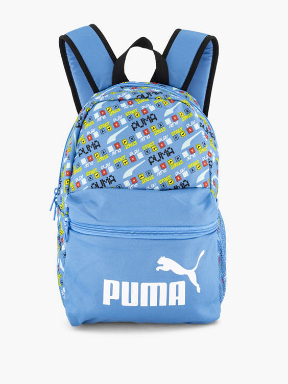 Blauwe Puma Phase Small Backpack