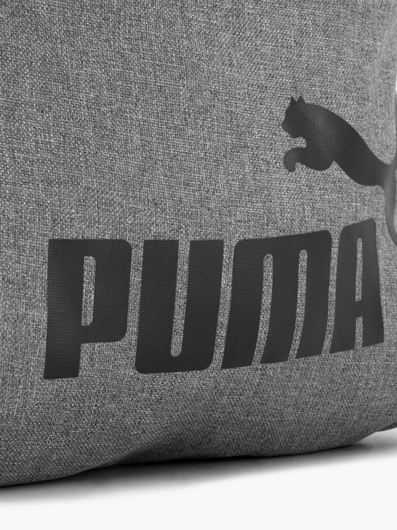 Grijze Puma Phase Backpack III