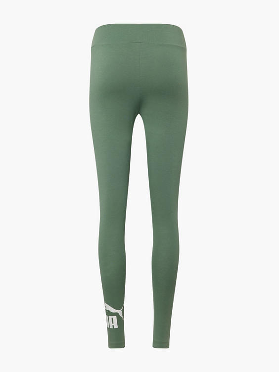 Puma leggings grün deals