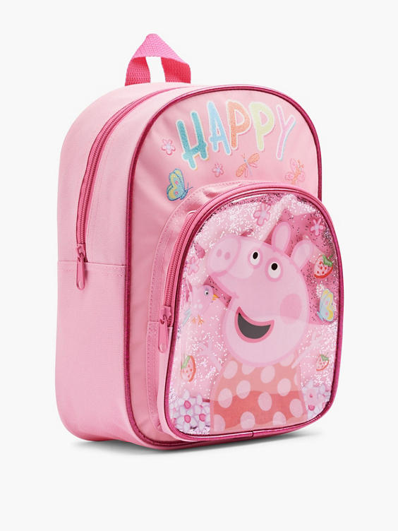 Peppa Pig Backpack 