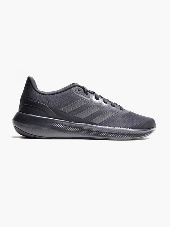 Black Runfalcon 3.0 Lace Up Trainers