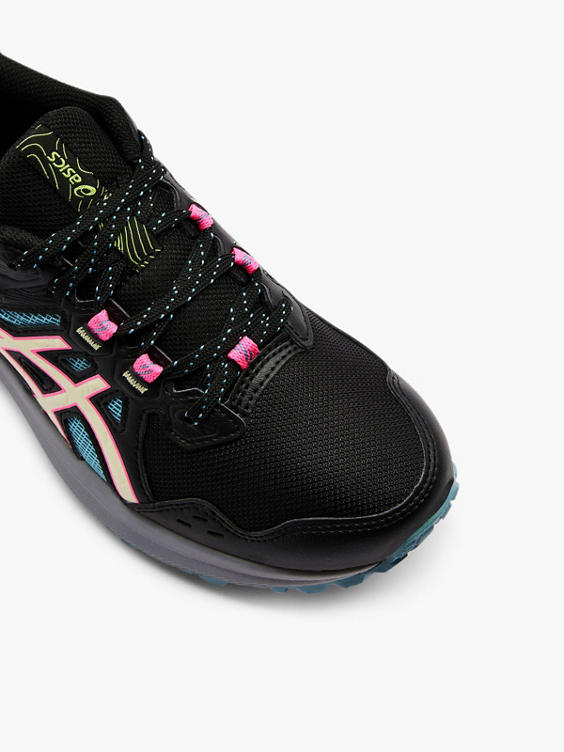 Női Asics Trail Scout terep futó cipő