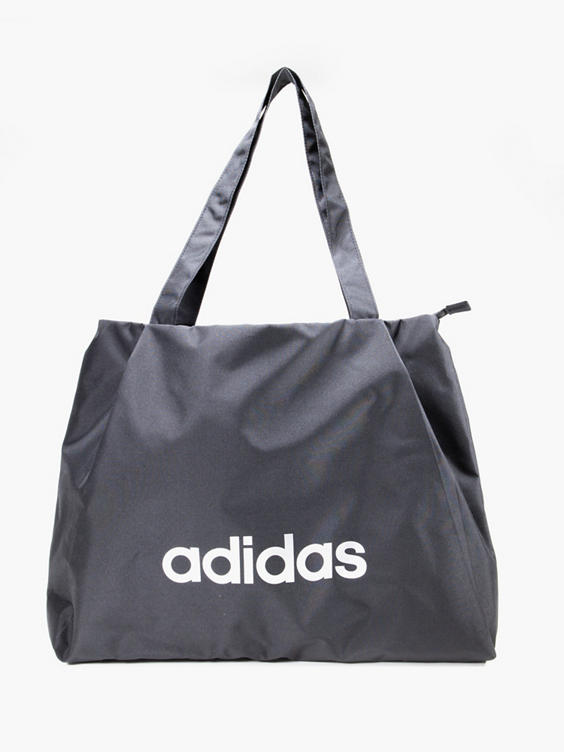 Adidas Black Shopper 