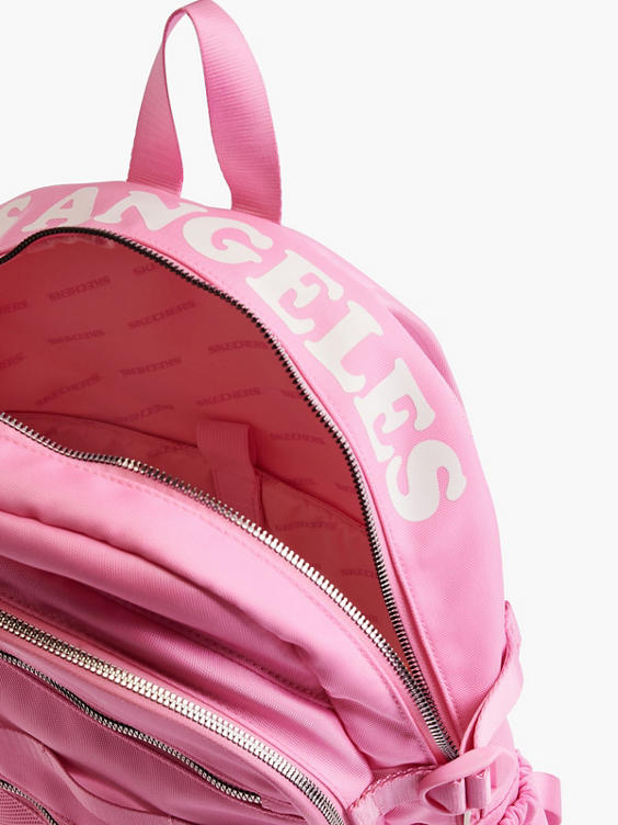 Light pink champion backpack sale