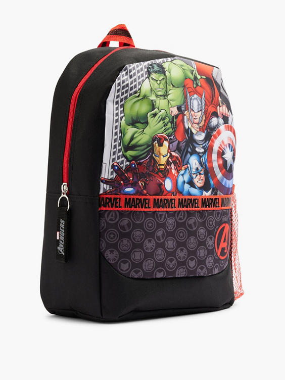 Marvel hotsell college bags