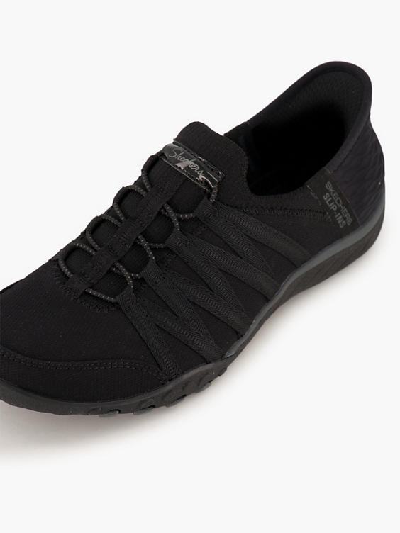 Slipper HANDS FREE SLIP INS BREATHE EASY