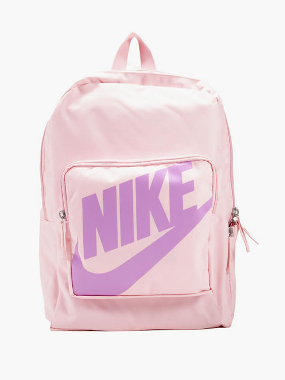 (Nike) Nike Classic Backpack in Pink | DEICHMANN