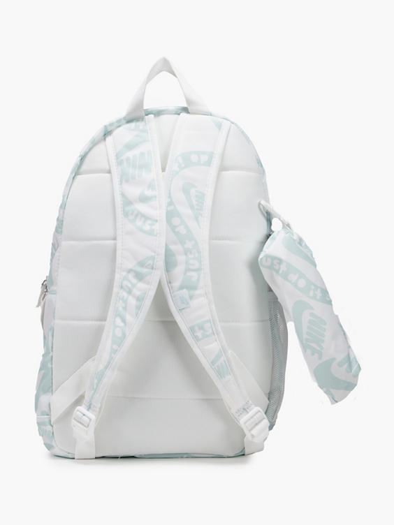 Nike elemental sale backpack white