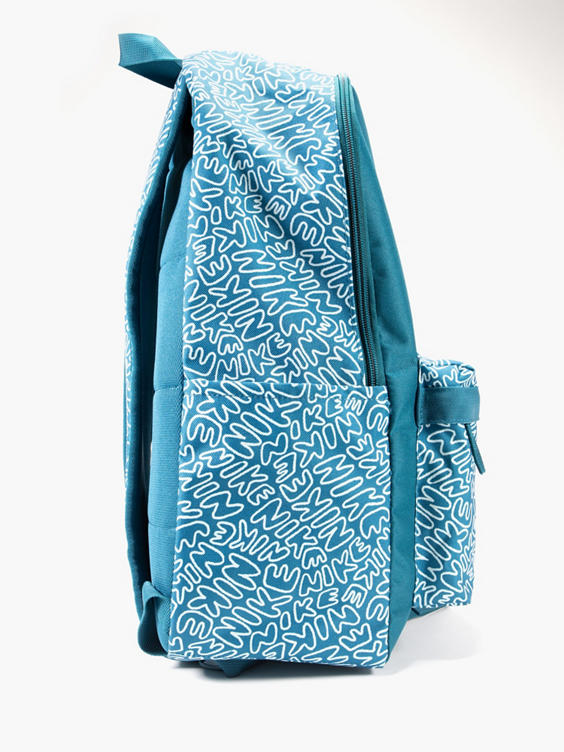 (Nike) Nike Heritage Backpack in Blue DEICHMANN