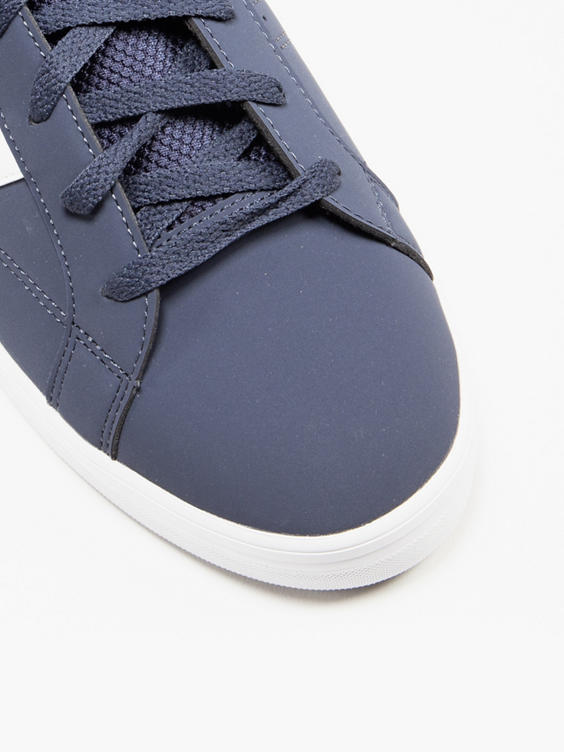 Navy/White VS Pace 2.0 Trainers
