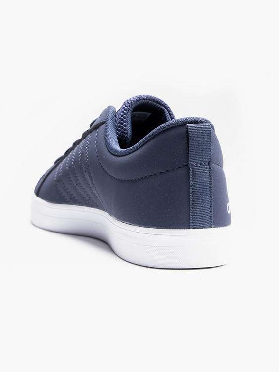 Navy/White VS Pace 2.0 Trainers