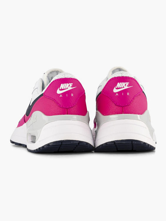 Roze Air Max Systm