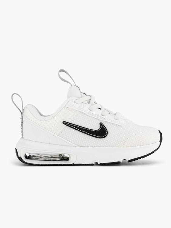 Witte sneaker AIR MAX INTRLK LITE