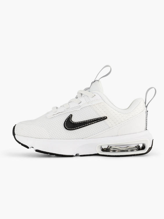 Witte Air Max Intrlk Lite