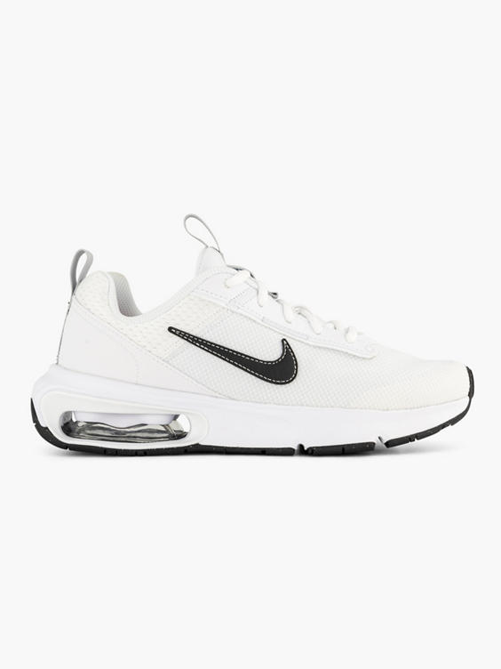 Witte sneaker AIR MAX INTRLK LITE 
