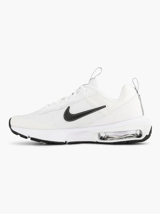 Witte sneaker AIR MAX INTRLK LITE 