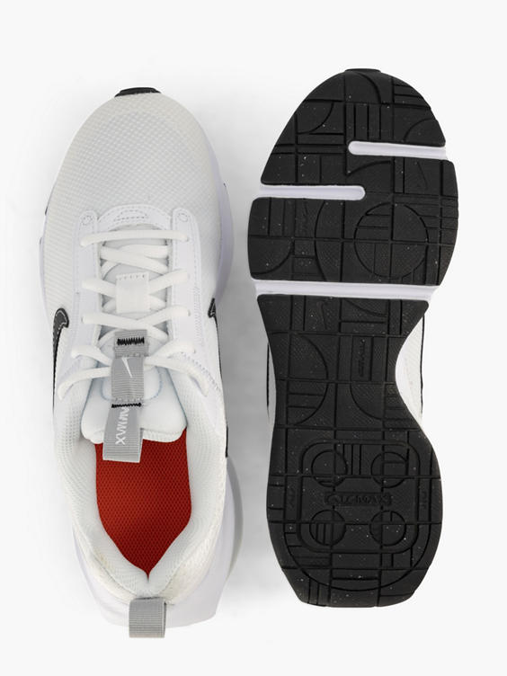 Witte sneaker AIR MAX INTRLK LITE 