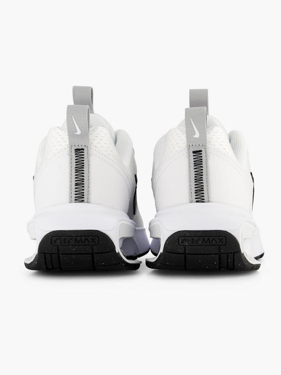 Witte sneaker AIR MAX INTRLK LITE 