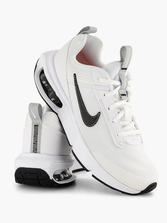 Witte sneaker AIR MAX INTRLK LITE 