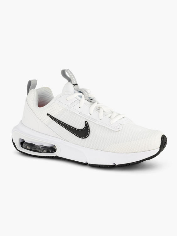 Witte sneaker AIR MAX INTRLK LITE 