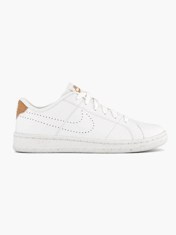 Witte sneaker COURT ROYALE 2