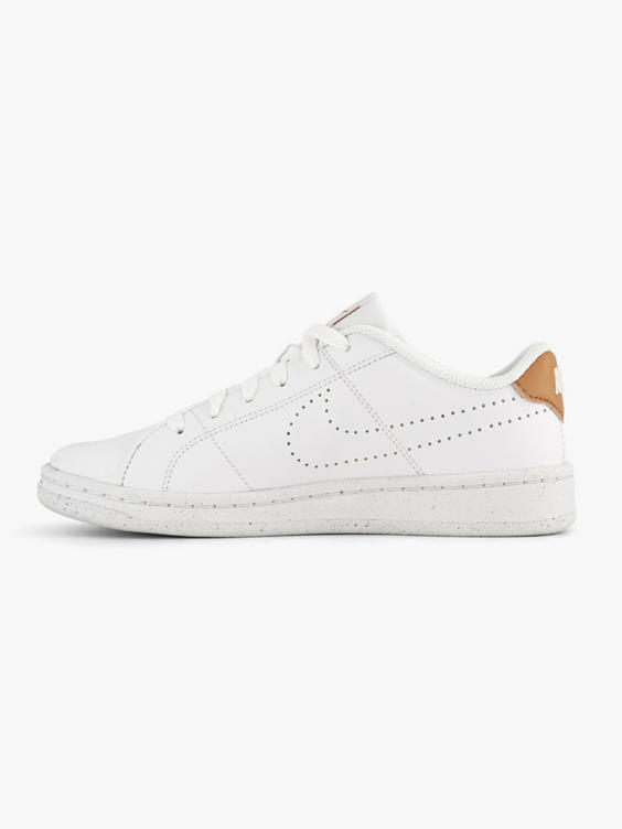 Witte sneaker COURT ROYALE 2