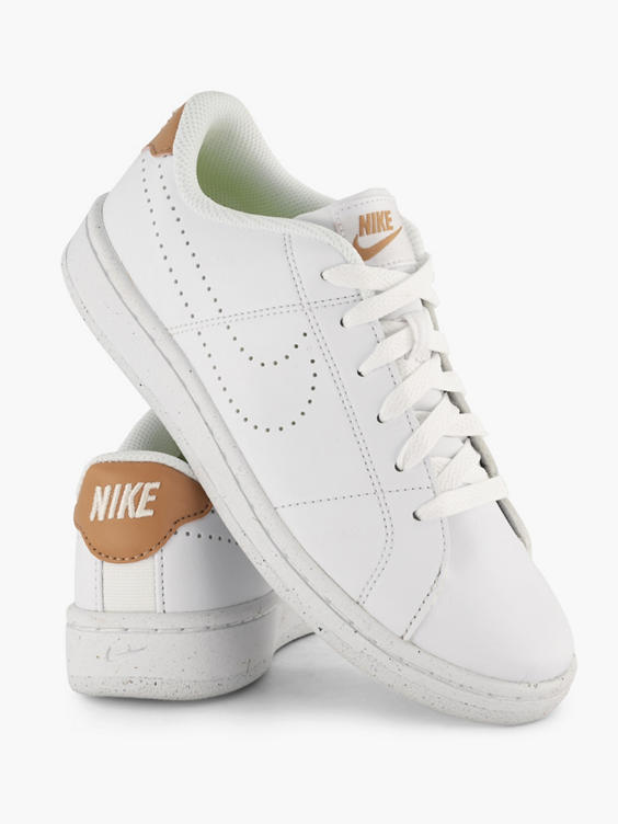 Witte sneaker COURT ROYALE 2