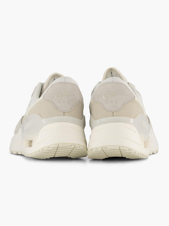 Beige sneaker AIR MAX SYSTM