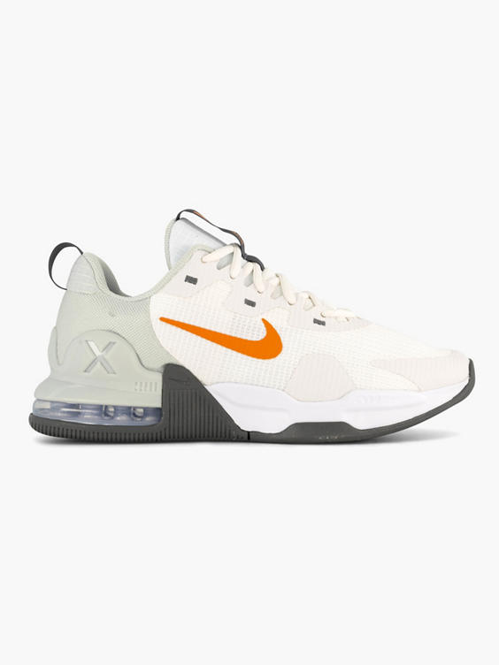 Grijze sneaker AIR MAX ALPHA TRAINER