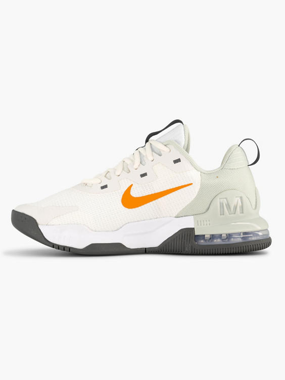 Grijze sneaker AIR MAX ALPHA TRAINER