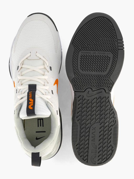 Grijze sneaker AIR MAX ALPHA TRAINER