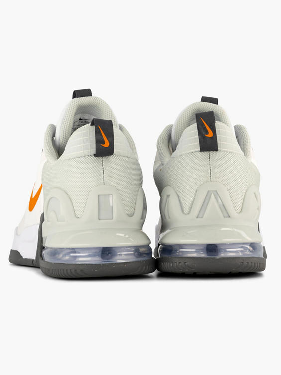 Grijze sneaker AIR MAX ALPHA TRAINER