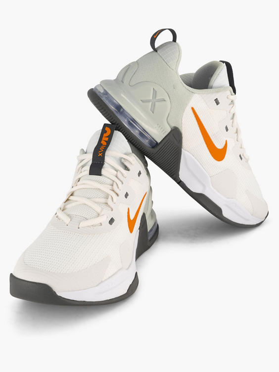 Grijze sneaker AIR MAX ALPHA TRAINER