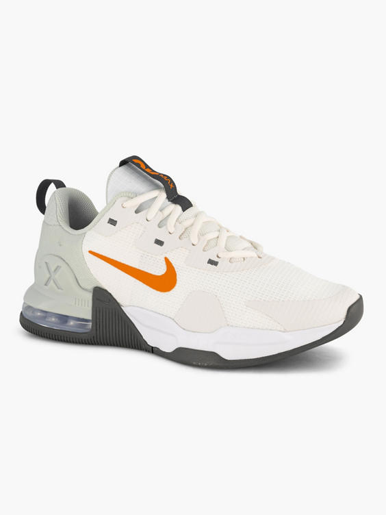 Grijze sneaker AIR MAX ALPHA TRAINER